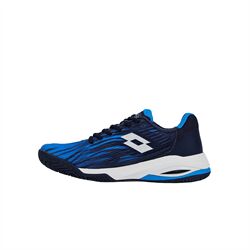 Giày Tennis/Pickleball Lotto MIRAGE 200 II PRT SPD LOTTE0304N